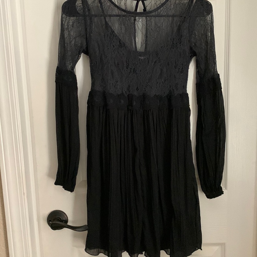 Dress, size small,